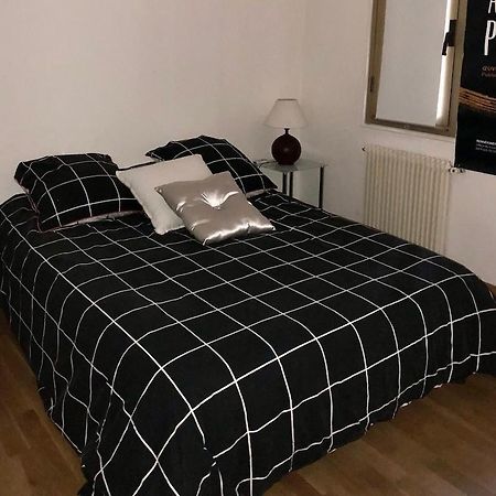 Апартаменти Serenity Chambre D'Hote Au Calme Des Maitres Tibetains Y Ont Sejourne 15 Mn Des Plages Мужен Екстер'єр фото